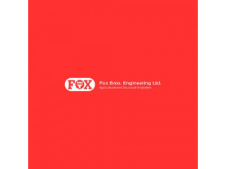 Fox Bros Engineering LTD: Modern Warehouse in Wexford