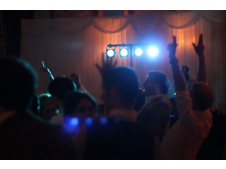 Premier Mobile DJ Hire Services in Belfast - Bespoke Music Solutions