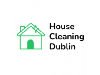 Top-Rated House Cleaning Dublin