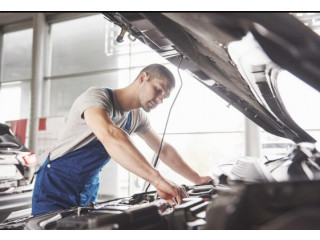 Top-Quality Car Service Workshop in Northern Island