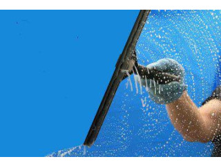 Top Commercial Window Cleaning Services in Limerick | Versatile Cleaning Contractors