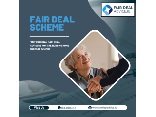 Understanding the Importance of the Fair Deal Scheme in Ireland