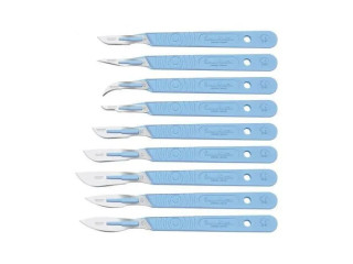 Choosing the Right Surgical Scalpel for Your Medical Practice