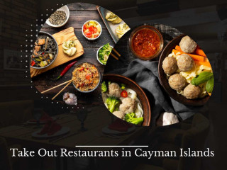 Spice up your day at our Thai takeaway in the Cayman Islands!