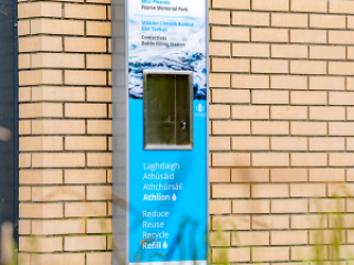 Home Water Filling Station Ireland