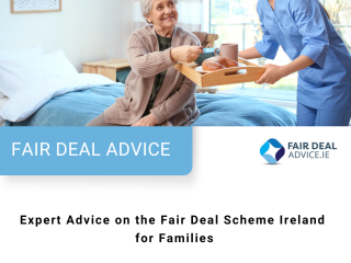 Expert Advice on the Fair Deal Scheme Ireland for Families