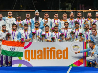 All About India Hockey Team's Medal Hopes In Summer Olympic Games 2024