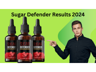 Sugar Defender Reviews Update (BE CAREFUL) Scam and Legit Customer Feedback!