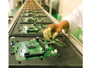 Advance your industry with top PCB manufacturers in India