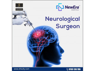 Leading Neurological Surgeon: Innovative Treatments for Neurological Disorders