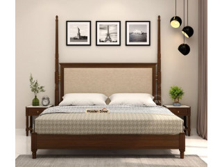 Hyderabad’s Best King Beds | Buy Now