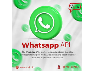 Whatsapp Api Providers for Businesses