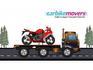 Best Vehicle Transport services | Bike Carrier | Bike Transport in Surat