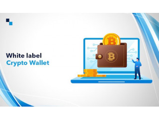 Your Trusted White Label Cryptocurrency Wallet Provider