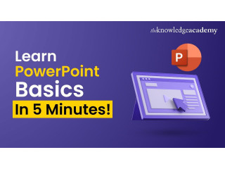 The Roadmap to PowerPoint Mastery: An Insider’s Perspective