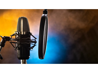 Call @ +91 8128126500 - For the Best Voice Over and Dubbing Services in Mumbai.