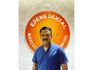 Best Dental Hospital in Tamil Nadu