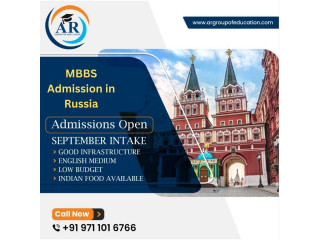 Your Path to Becoming a Doctor: MBBS in Russia
