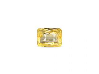 Buy Genuine Ceylon Yellow Sapphire Online