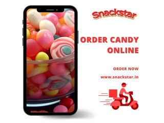 Indulge in Exquisite Sweet Treats: Snackstar's Candy Collection