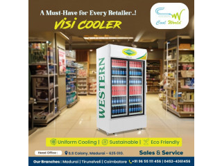 Visi Cooler in Madurai