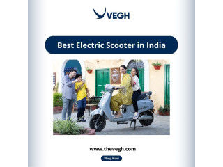 Rev Up Your Business with Vegh Automobiles: Electric Scooter Dealership Made Easy!