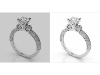Transform Your Jewelry Images with Clipixie's Jewellery Photo Retouching