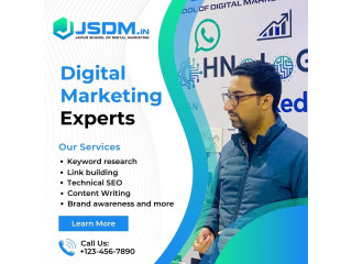 Digital Marketing Classes In Jaipur