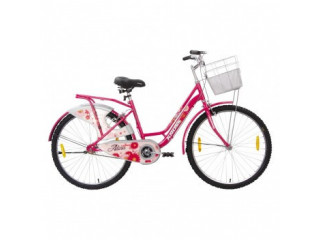 Looking for the perfect bicycle for your little girl?