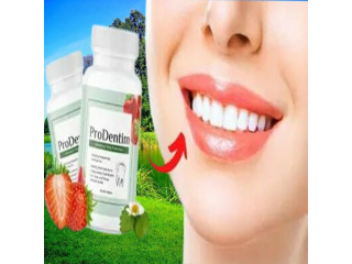 ProDentim Reviews - Does ProDentim Really Work for Oral Health Supplement?