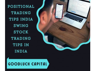 Take Advantages of Price Swings Following the Swing Stock Trading Tips in India