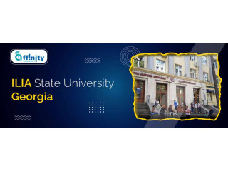 ILIA State University Georgia
