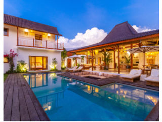 Choose luxurious villa in noida extension - Just Abode