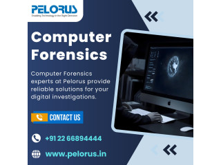Computer Forensics | Digital Forensics lab