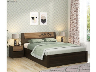 Discover Unmatched Comfort and Style with Our Queen Size Bed Sets