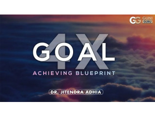 Achieve Your Dreams: Mastering Goal Setting