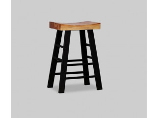 Buy Bar Stool Upto 75% OFF and Get Coupon Code: 9YEARS At Wooden Street