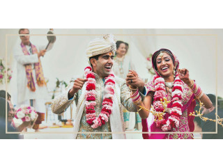 Elite Matrimonial Service in delhi | MatchMe