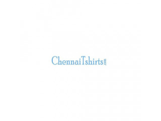 Chennai t-shirts