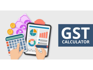 Simplify Tax Calculations: Invest in a Reliable GST Calculator