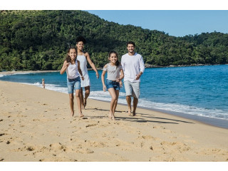 Family Holiday Packages in Andaman Islands