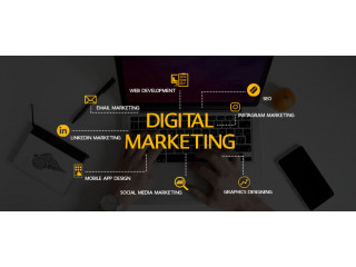 Digital Marketing Agency in Noida – Aimstorms