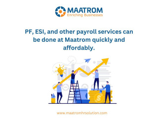 Best Payroll services in Chennai