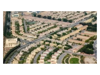 Jumeirah Village Triangle: Prime Real Estate Investment in Dubai