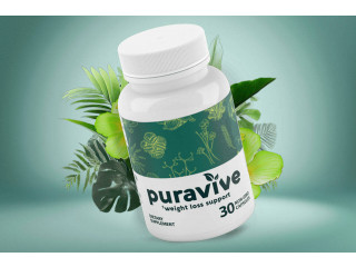 Get Puravive for Effective Weight Loss
