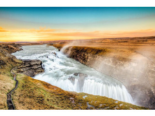 Iceland escorted tours packages