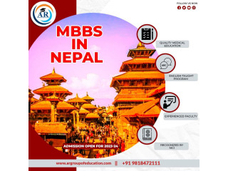 MBBS in Nepal: An Ideal Destination for Indian Medical Students