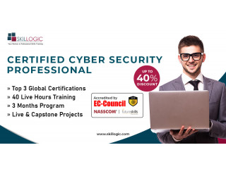 Cyber Security Training Course in Noida