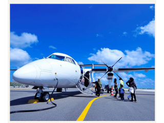Best Aircraft Ground Handling Services Hyderabad | Mytri Aviations