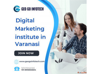 Seeking the Best digital marketing institute in varanasi